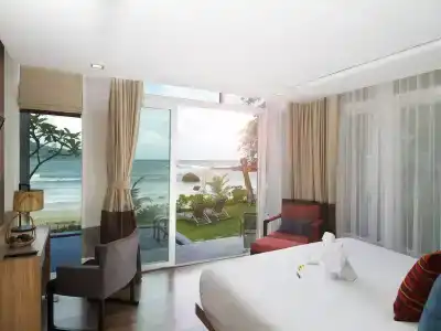 Novotel Phuket Kamala Beach - Sha Extra Plus - 87