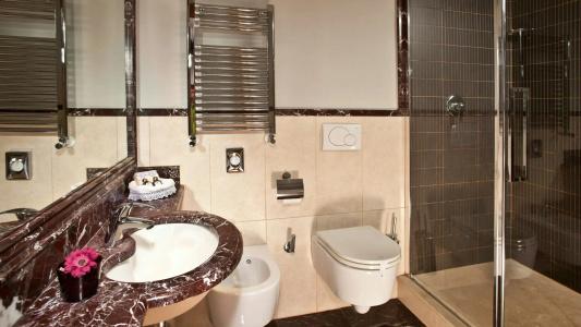 Albergo Ottocento - 28