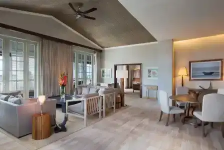 JW Marriott Mauritius Resort - 70