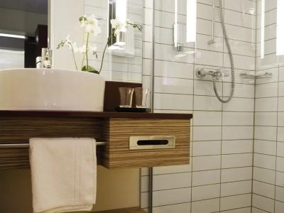 Mövenpick Frankfurt City - 38