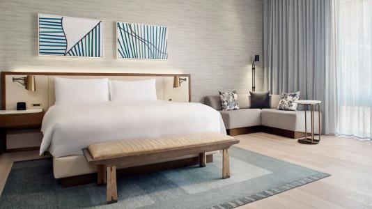 JW Marriott Mexico City - 58