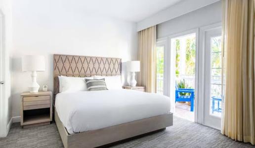 Parrot Key & Villas - 61