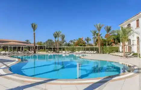Jaz Fanara Residence - 21