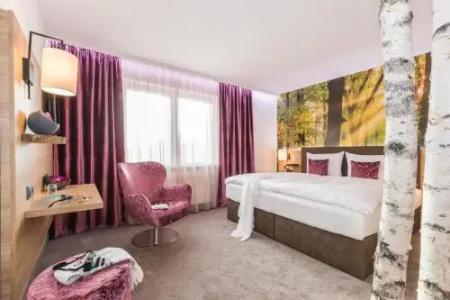 Tri- Wellnessam Schweizer Wald - 43