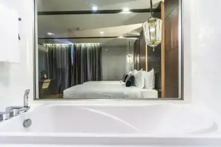 Stay With Nimman Chiang Mai - Sha Extra Plus - 16