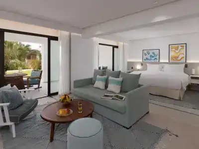 Sofitel Agadir Thalassa Sea & Spa - 41