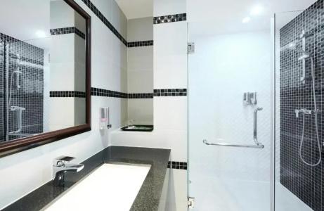 Adelphi Pattaya - Sha Extra Plus - 7