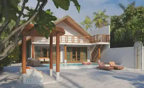 Sun Island Resort & Spa - 54