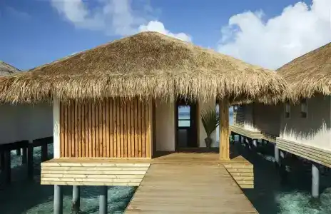 Kudafushi Resort & Spa - 68