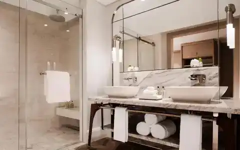 One&Only Le Saint Géran, Mauritius - 45