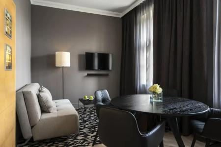 Le Méridien Vienna - 73