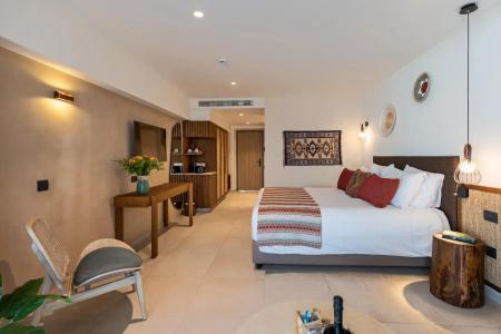 Minos Ambassador Suites & Spa - Adults only - 30