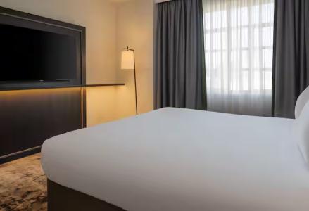 Hilton Cardiff - 68