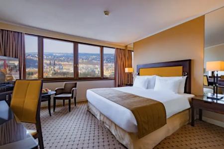 Corinthia Prague - 20