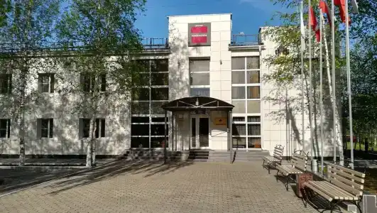 Туруханск - 0