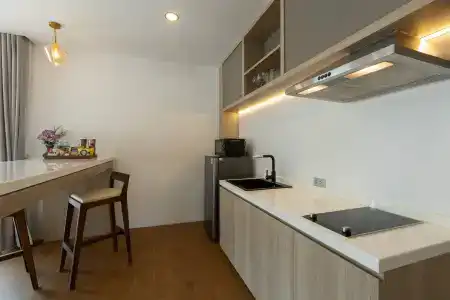 Phunawa Resort - Sha Plus - 117
