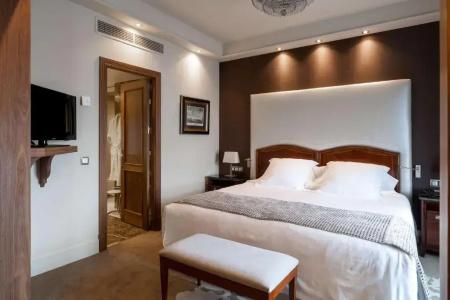 Wellington & Spa Madrid - 124