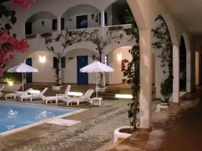 Boutique Tilos Mare - 18