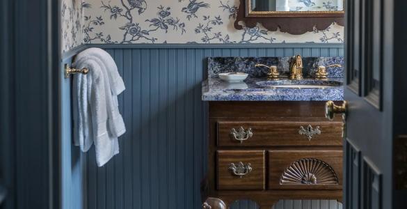 The Chanler at Cliff Walk - 114