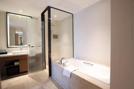 Hampton by Hilton Guangzhou Zhujiang New Town - 66