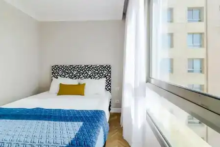 Almog Beach מגדלי חוף הכרמל חיפה - 26