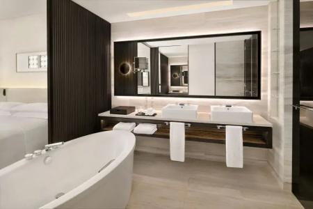 Sheraton Grand, Dubai - 51