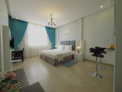 Skylark Al Barsha - 42