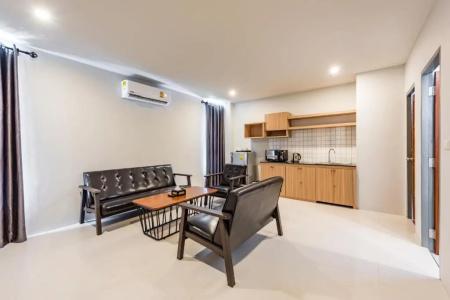 Phuket Marine Poshtel - Sha Plus - 75