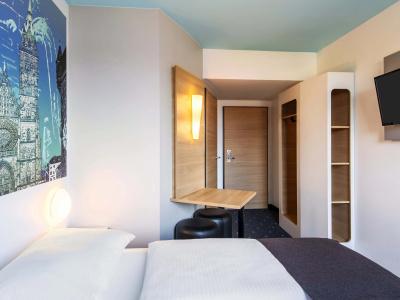 b&b nüRnberg-City - 26