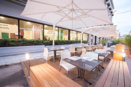 Ibis Styles Palermo Cristal - 18