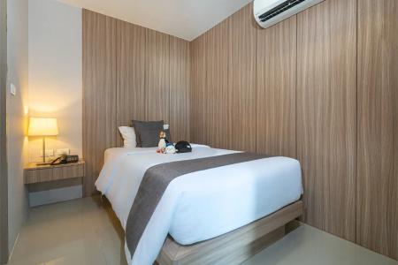 Patong Bay Residence - 32