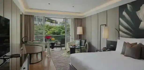 Siam Kempinski Bangkok - Sha Extra Plus Certified - 38