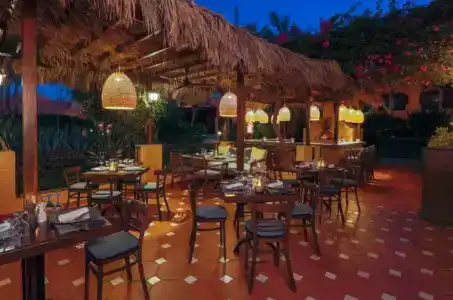 Jaz Makadi Oasis Club - 13