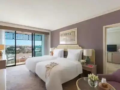 Rixos Downtown Antalya All Inclusive - 69