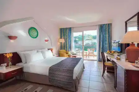 Baron Palms Resort Sharm El Sheikh (Adults Only) - 46