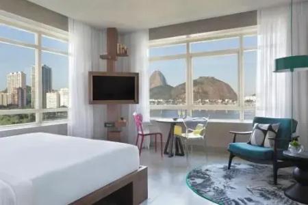 Yoo2 Rio de Janeiro by Intercity - 47