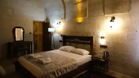 Cappadocia Balloon Boutique - 29