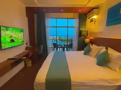 Araamus Maldives - 3