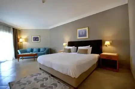 Aurora Oriental Resort Sharm El Sheikh - 3