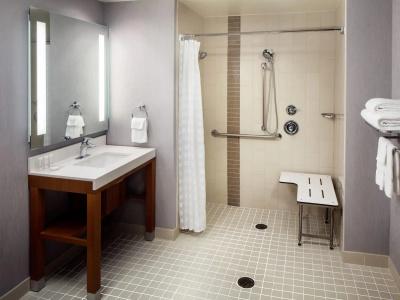 Hyatt Place Nashville Downtown - 43