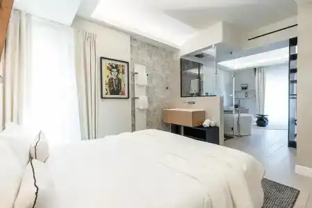 Le Dortoir Boutique Suites - 85