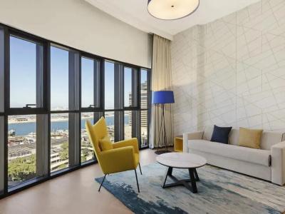 ApartAdagio Dubai Deira - 38