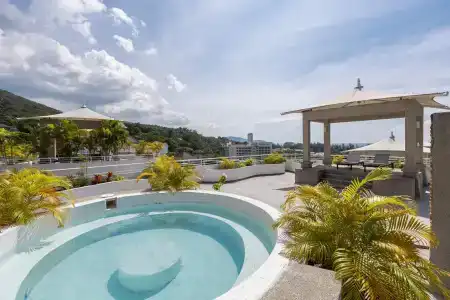 Phunawa Resort - Sha Plus - 144