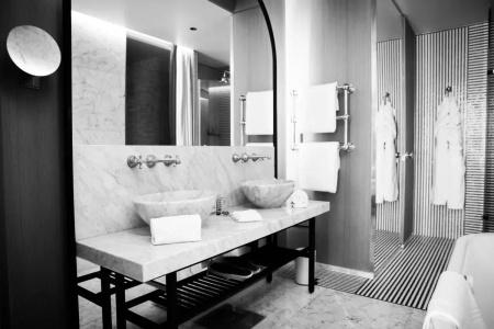Hôtel Vernet Champs Elysées Paris - 43