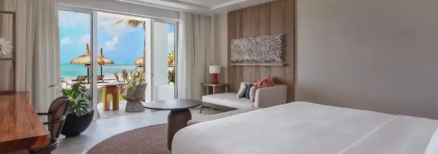 Shangri-La's Le Touessrok & Spa - 38