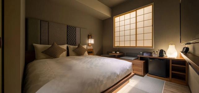 Resol Kyoto Shijo Muromachi - 28