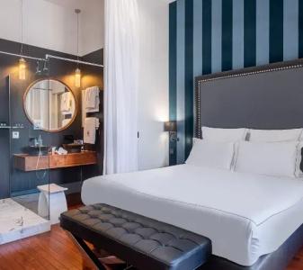Le Palais Gallien Hôtel & Spa - 31