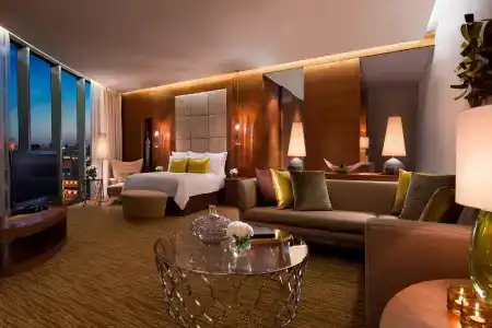 JW Marriott Absheron Baku - 68