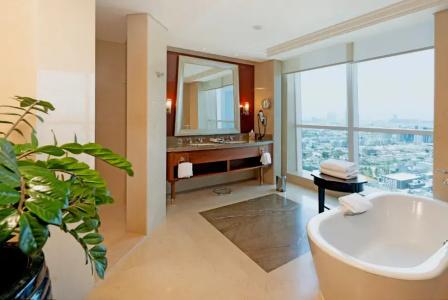 Dusit Thani Abu Dhabi - 33