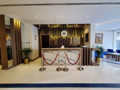 Skylark Al Barsha - 1